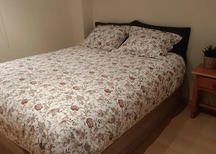 Apartamento 2Min Playa Silgar
