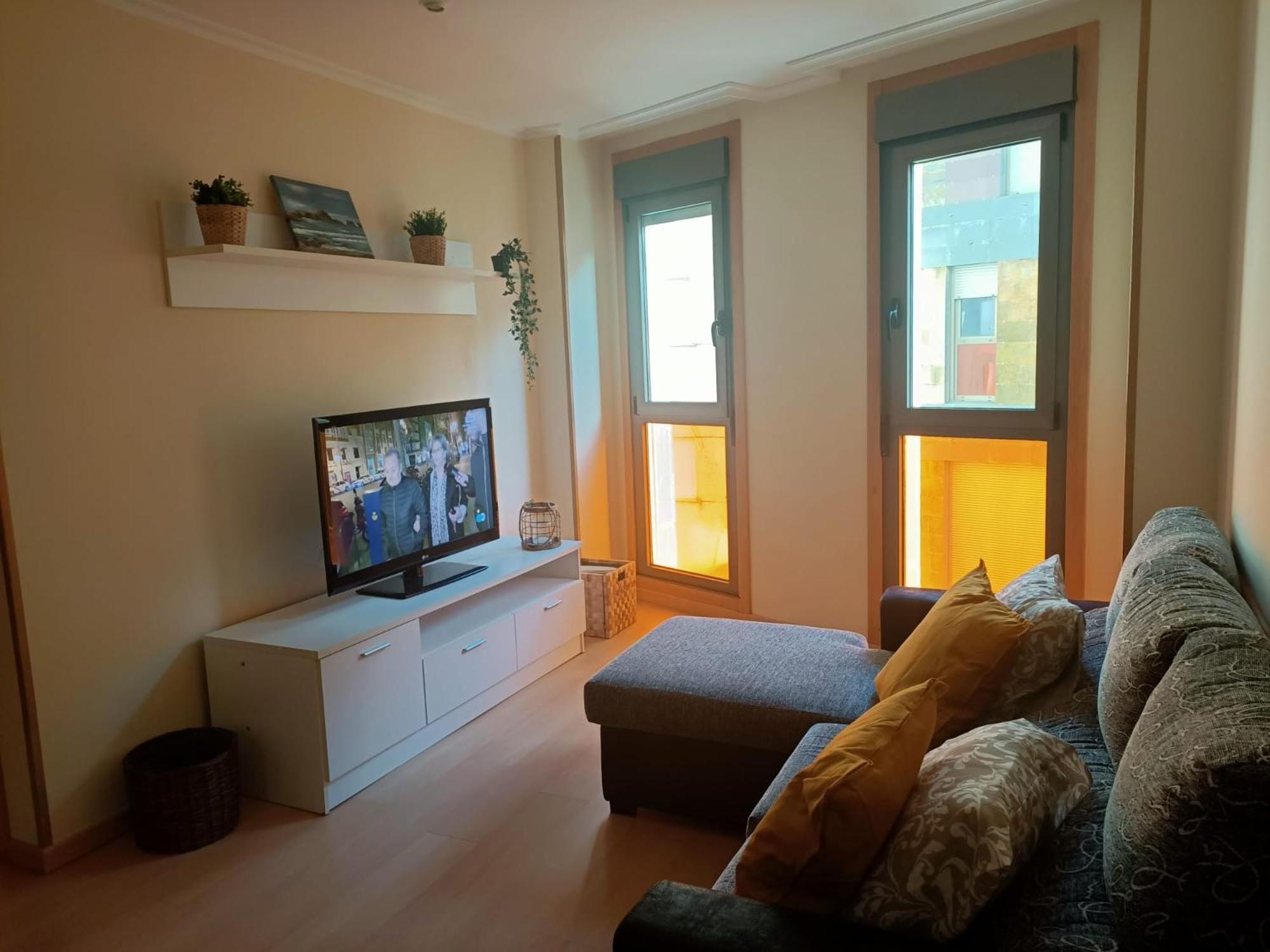 Appartement 2min Playa Silgar