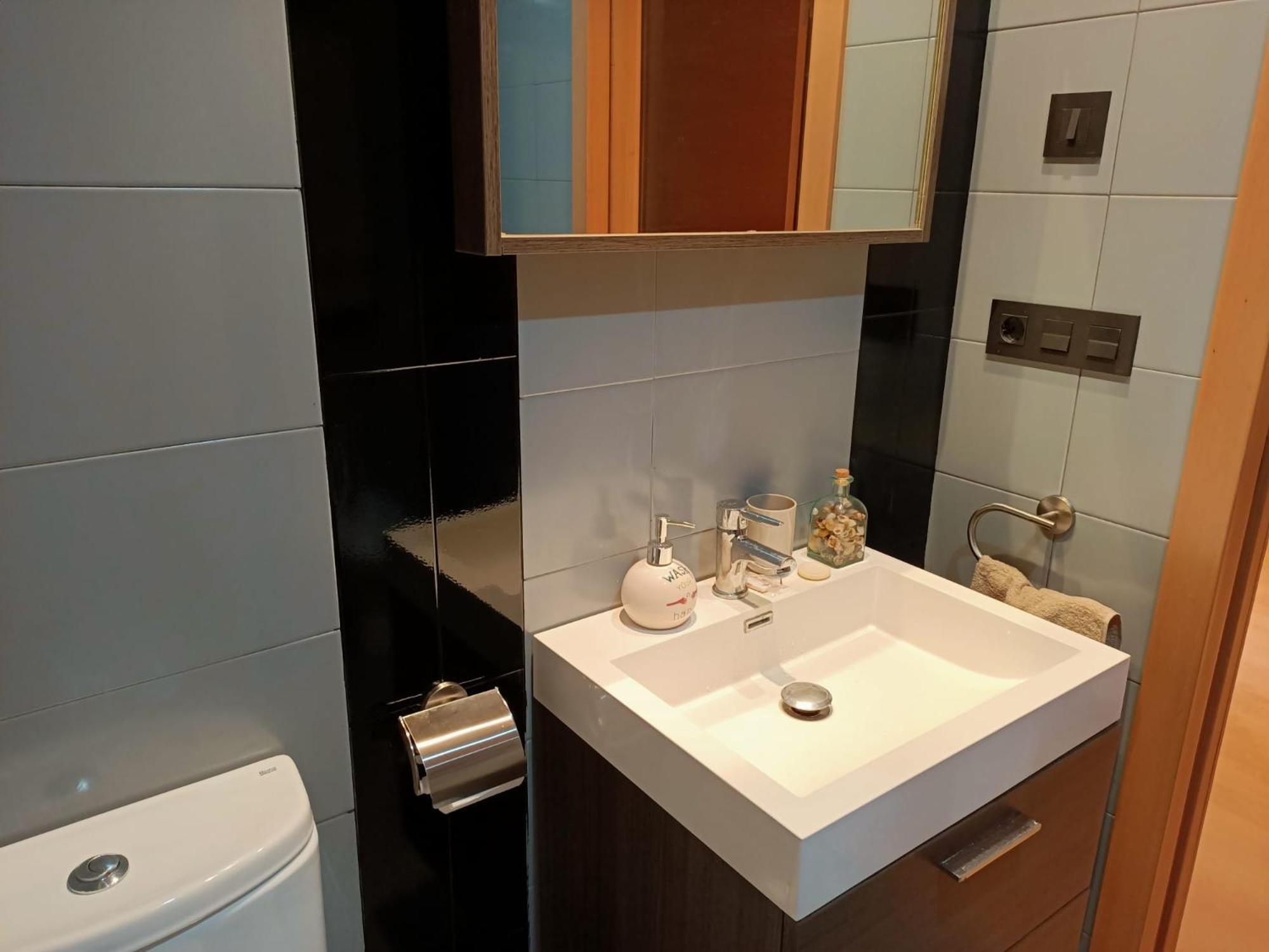Appartement 2min Playa Silgar
